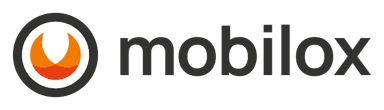Mobilox logo