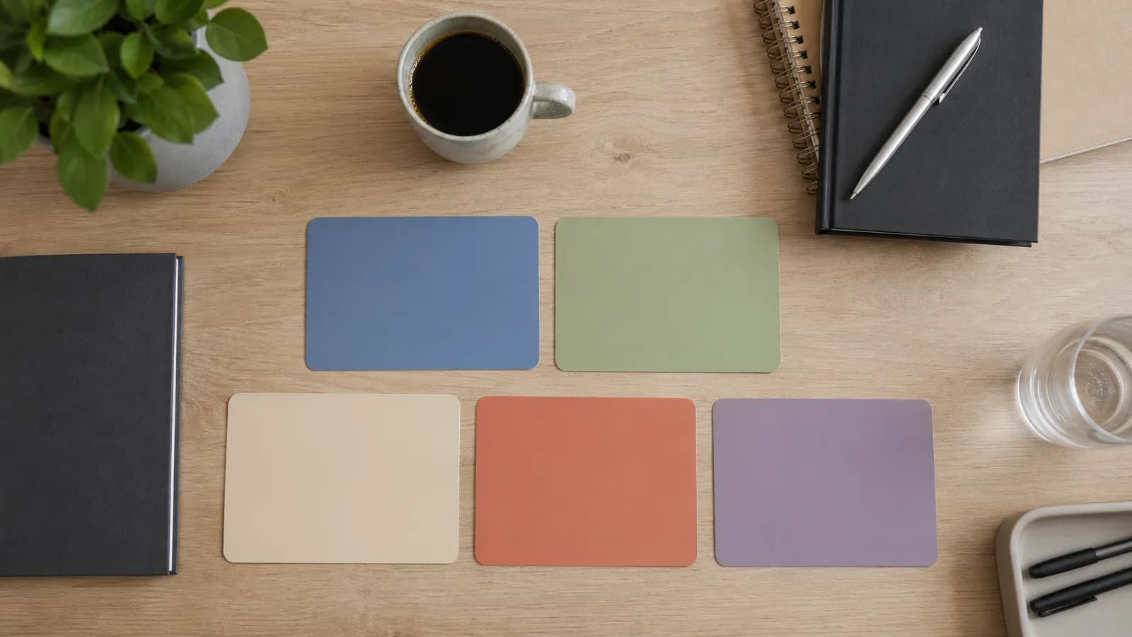 Kaarten tonen hoe lead magnets tags en segmenten verbinden