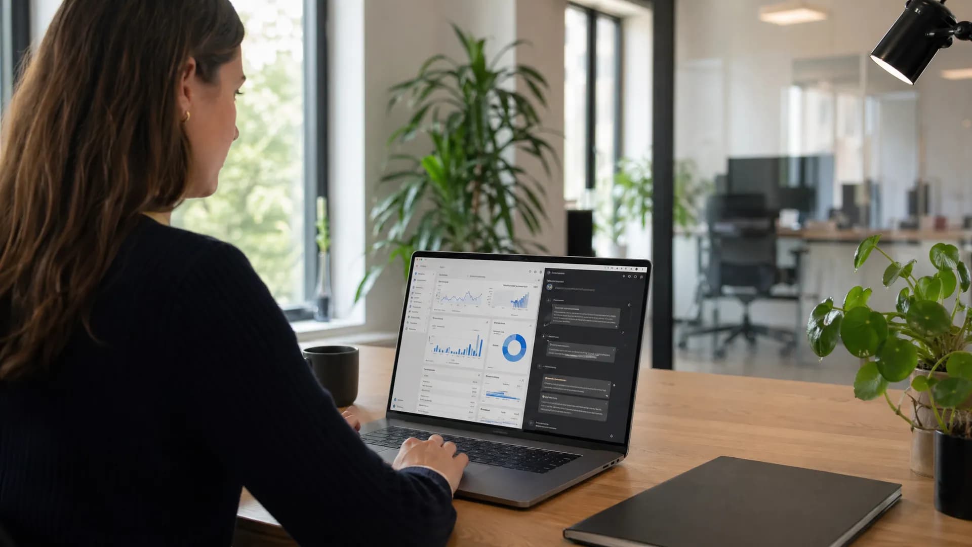 Marketeer vergelijkt AI-search met Google Ads-data