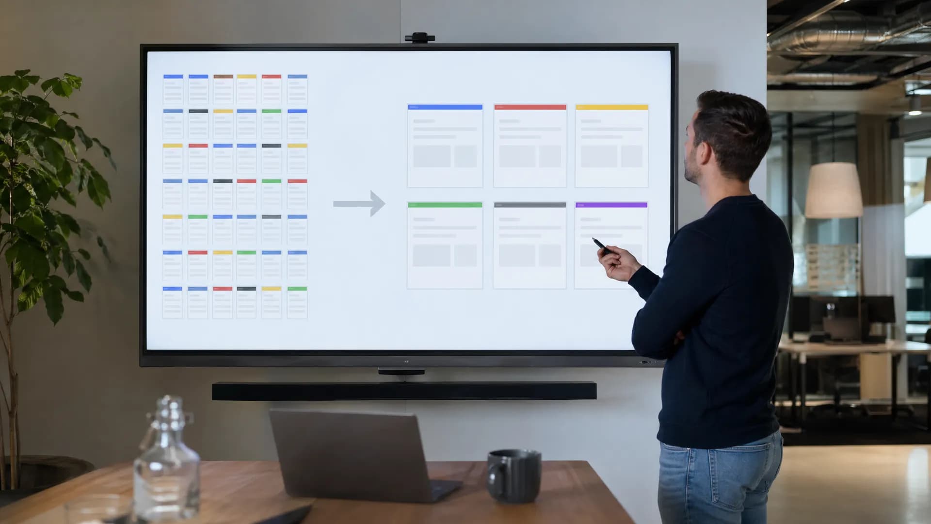Google Ads-account wordt vereenvoudigd naar duidelijke campagnes