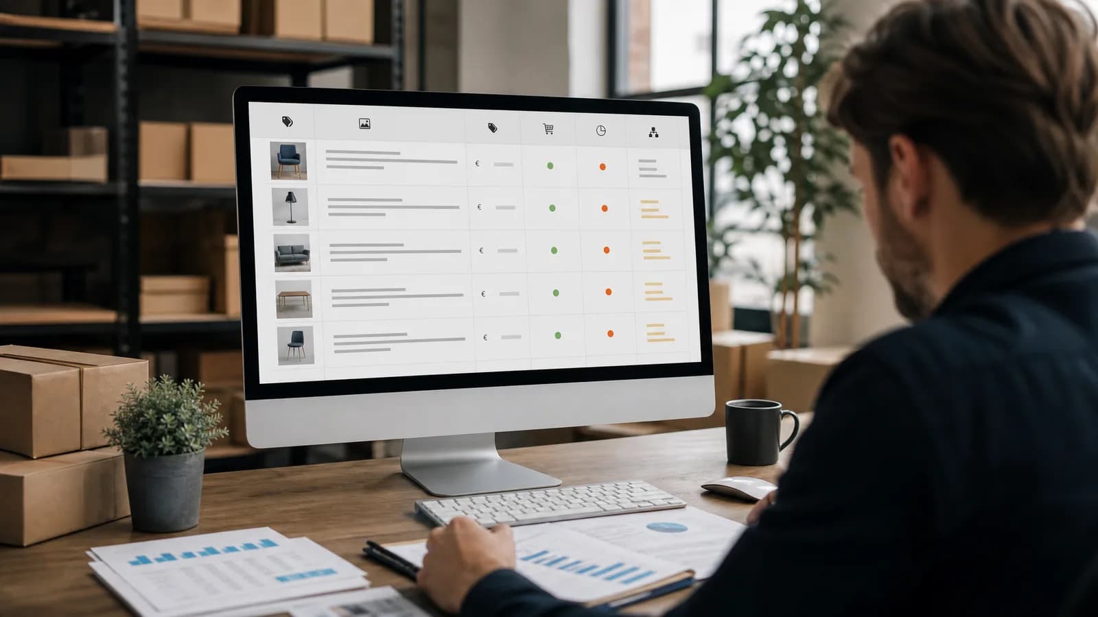 Productfeed-audit als basis voor betere Shopping-resultaten