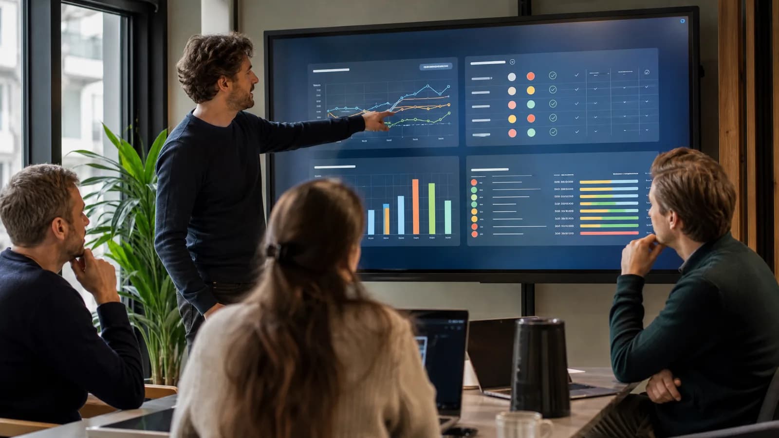 Productteam ordent AI-infrastructuurkeuzes en juridische aandachtspunten