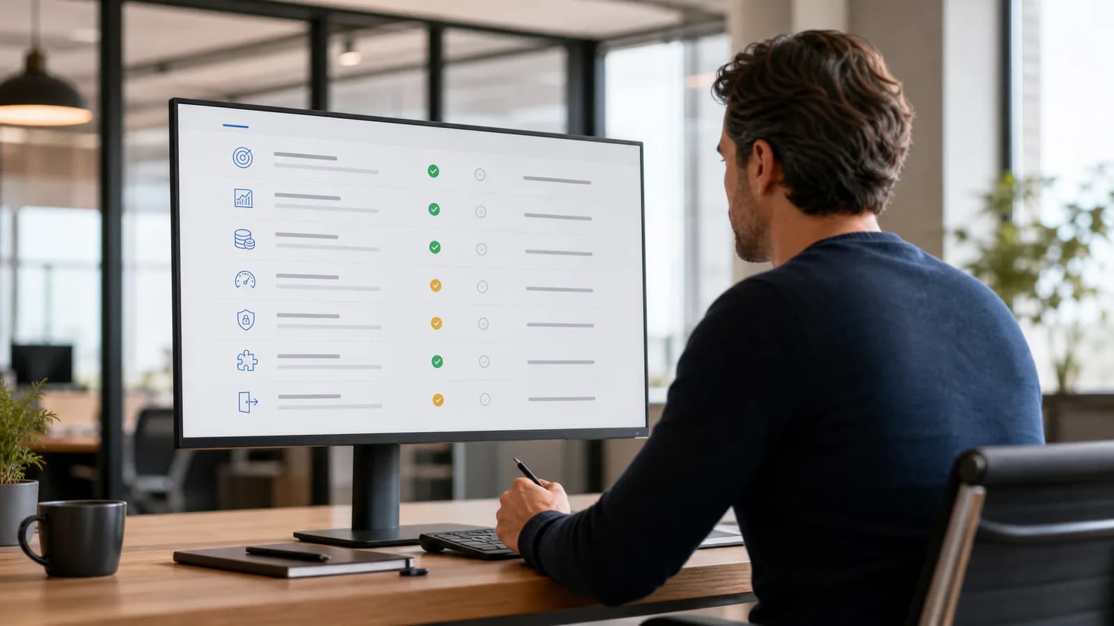 Checklist voor nuchtere AI-modelkeuze door productteams